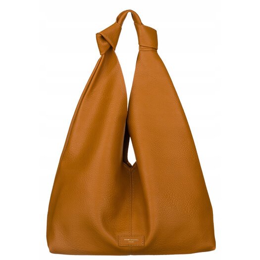 Leatherette bag DAVID JONES CM6602