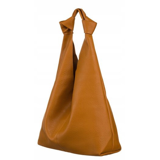 Leatherette bag DAVID JONES CM6602