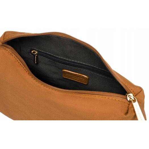 Leatherette bag DAVID JONES CM6602