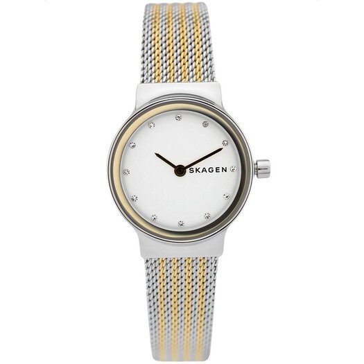 Laikrodis moterims SKAGEN FREJA SKW2698+ BOX