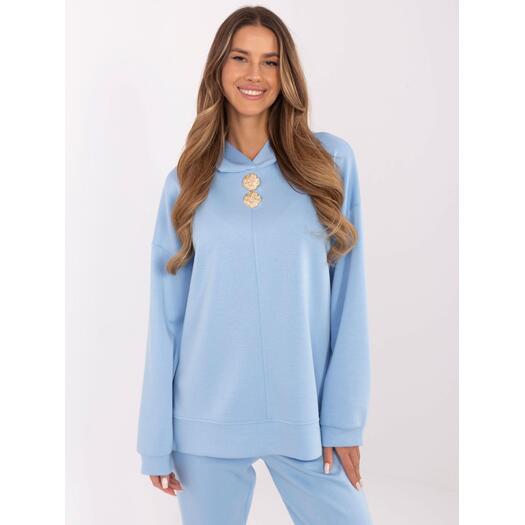 Bluza-DHJ-BL-20510.68-jasny niebieski