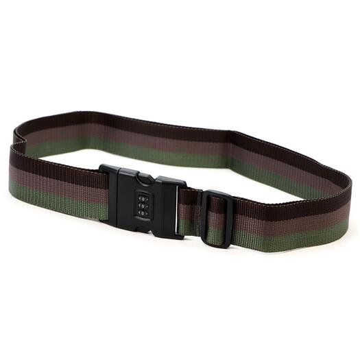 Gregorio Luggage Strap D3