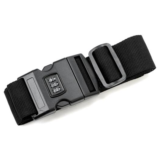 Gregorio Luggage Strap D3