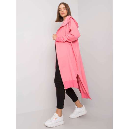 Bluza-FA-BL-6319.38P-różowy