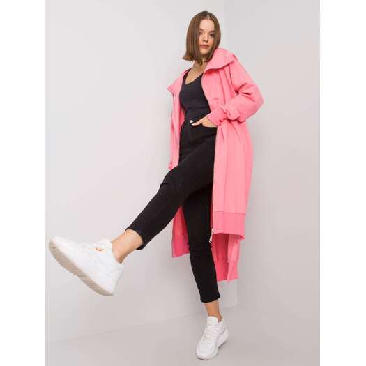 Bluza-FA-BL-6319.38P-różowy