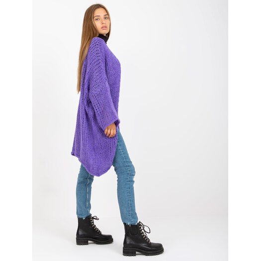 Megztinis-TW-SW-BI-M2202.29X-violetinė