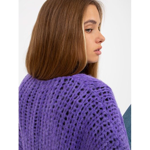 Megztinis-TW-SW-BI-M2202.29X-violetinė