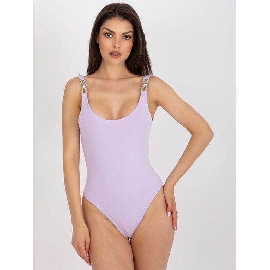 Body-NM-BO-L55148.16 - šviesiai violetinė