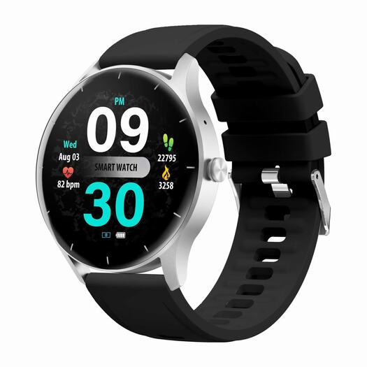 Išmanusis laikrodis unisex GRAVITY GT2-6 - BLUETOOTH,  (sg019f)