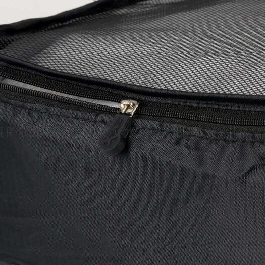 TRAVEL LUGGAGE BELT SA03 | BLACK