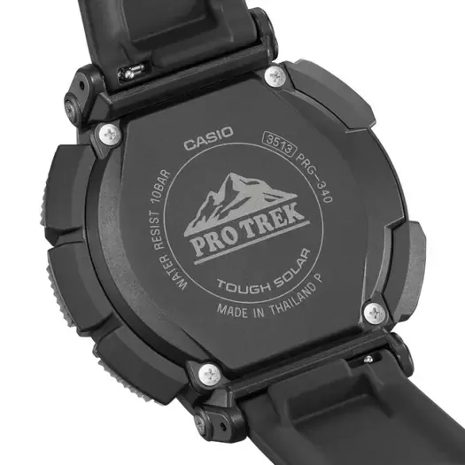 Zegarek Casio Pro-Trek PRG-340-1ER