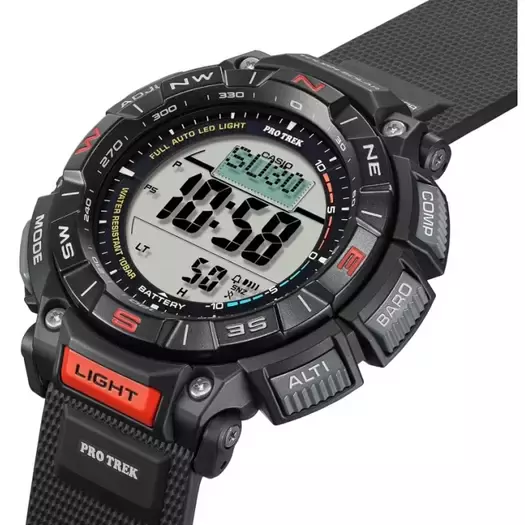 Zegarek Casio Pro-Trek PRG-340-1ER