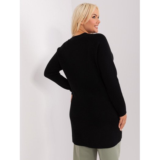 Sweter-PM-SW-PM-3732.10-czarny