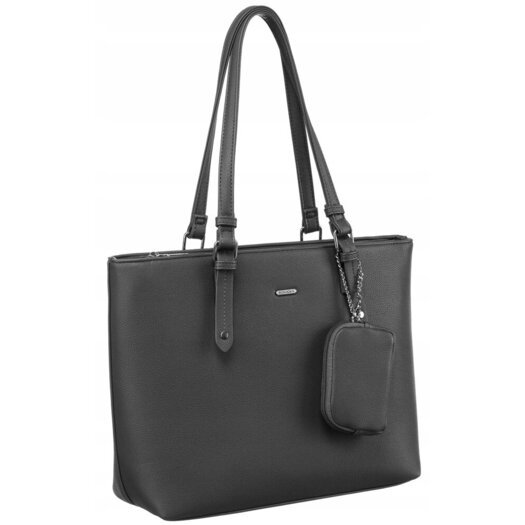 Leatherette bag ROVICKY R-072-01