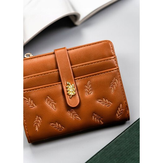 Leatherette wallet 4U CAVALDI 2303C