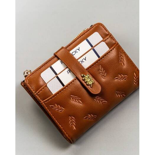 Leatherette wallet 4U CAVALDI 2303C