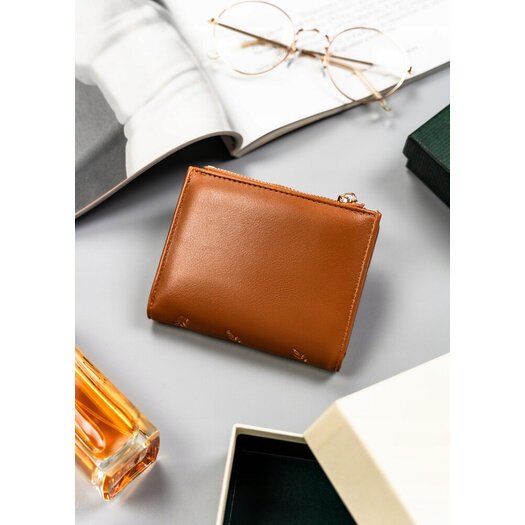 Leatherette wallet 4U CAVALDI 2303C