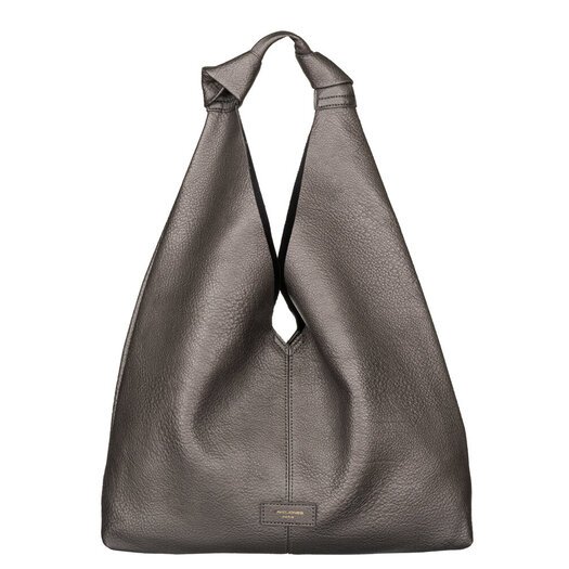 Leatherette bag DAVID JONES CM6602