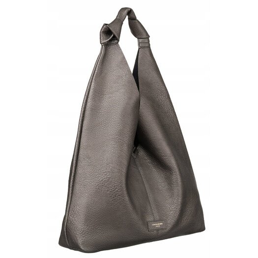 Leatherette bag DAVID JONES CM6602