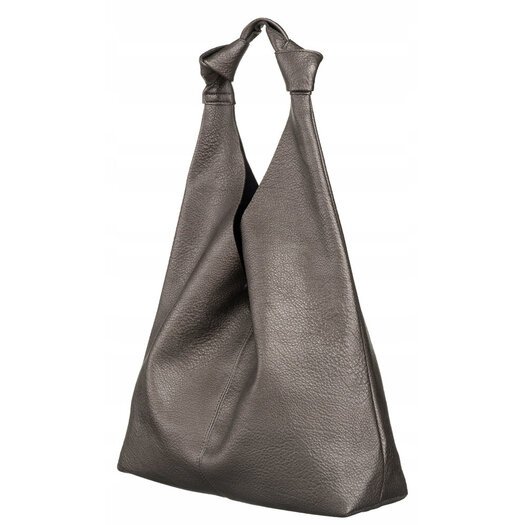 Leatherette bag DAVID JONES CM6602