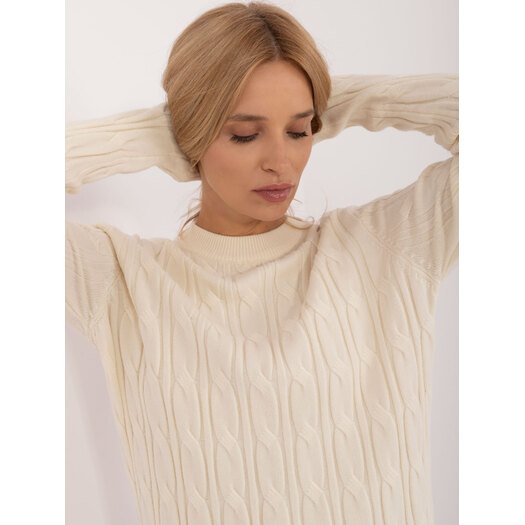 Sweter-AT-SW-2343.88-ecru