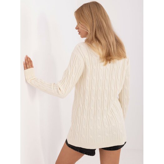 Sweter-AT-SW-2343.88-ecru