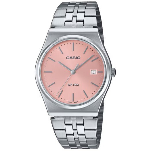 Laikrodis vyrams Casio MTP-B145D-4A + BOX (zd230d)