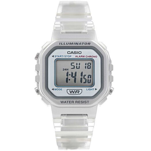 ZEGAREK DZIECIĘCY CASIO LA-20WHS-7A + BOX