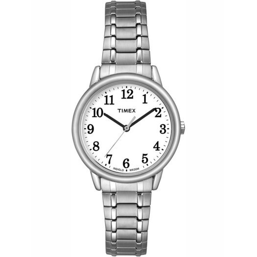 ZEGAREK DAMSKI TIMEX EASY READER TW2P78500 + BOX