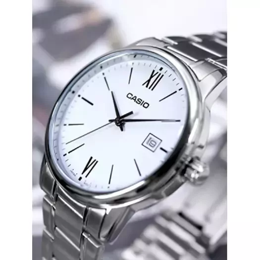 ZEGAREK MĘSKI CASIO MTP-V002D-7B3 + BOX