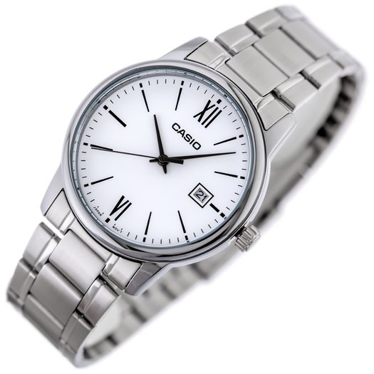 ZEGAREK MĘSKI CASIO MTP-V002D-7B3 + BOX