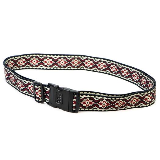 Gregorio Luggage Strap D4