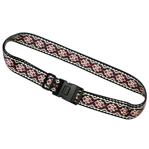 Gregorio Luggage Strap D4