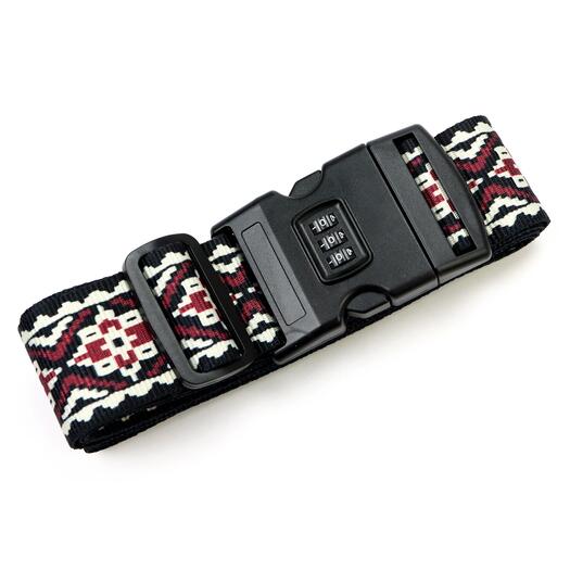 Gregorio Luggage Strap D4