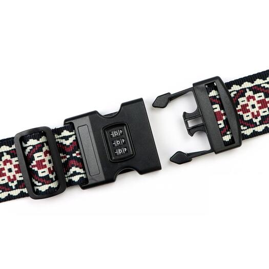 Gregorio Luggage Strap D4