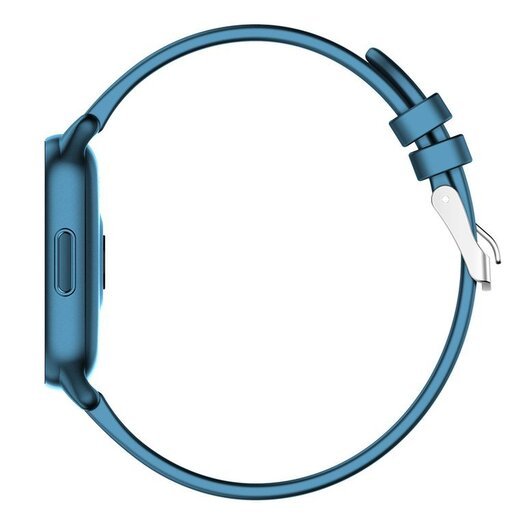 Išmanusis laikrodis SMARTWATCH G. Rossi SW009-3 blue/blue (zg311d)