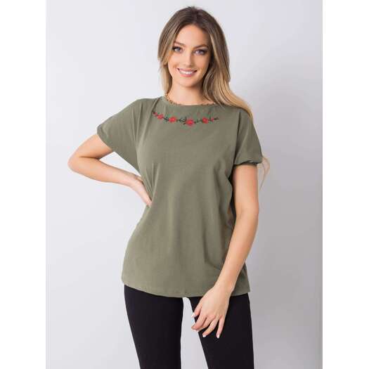 Bluzka-FA-BZ-6912.31P-khaki