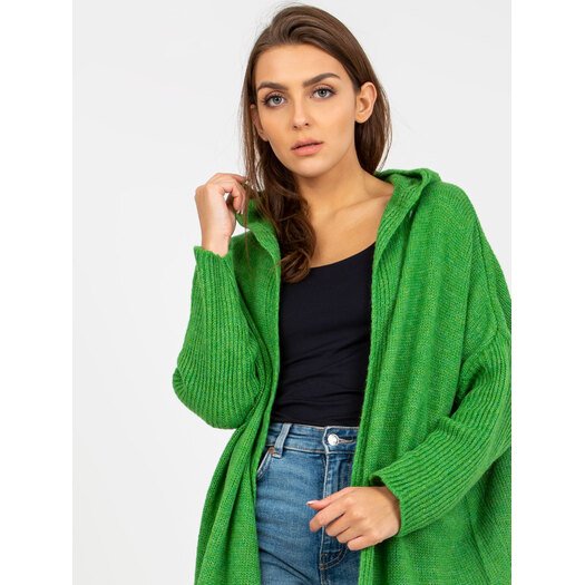 Cardigan-TW-SW-BI-M56.35-žalia