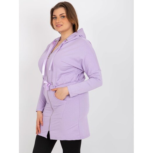 Megztinis-EM-BL-HW-20-464.02P-šviesiai violetinis