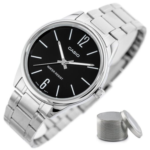 ZEGAREK MĘSKI CASIO MTP-V005D-1BUDF (zd105a)