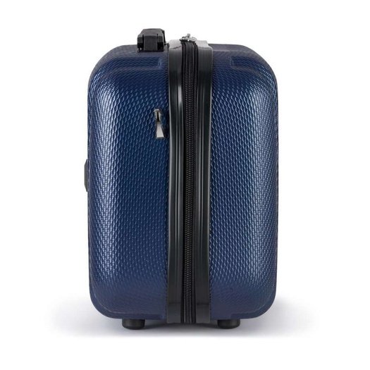 SMALL SUITCASE S | STL190 ABS BLACK