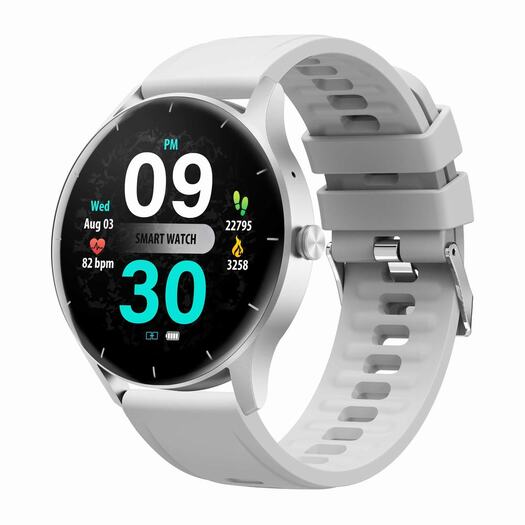 Išmanusis laikrodis unisex GRAVITY GT2-7 - BLUETOOTH,  (sg019f)