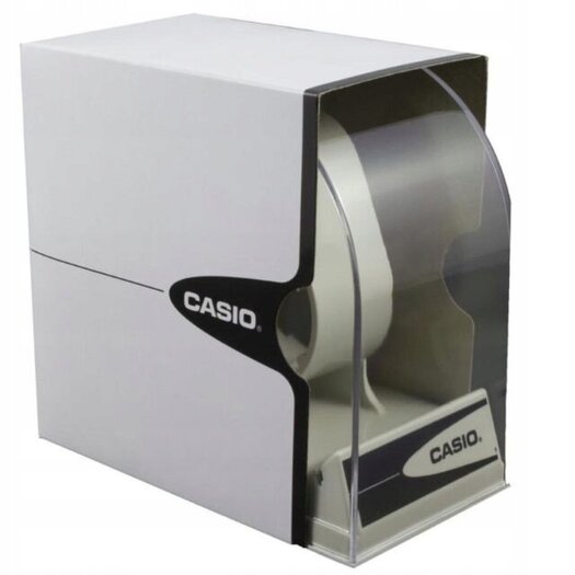 Laikrodis moterims CASIO LTP-V006L-4B (zd576c) + dėžutė