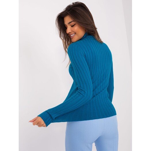 Sweter-PM-SW-1087.09-morski