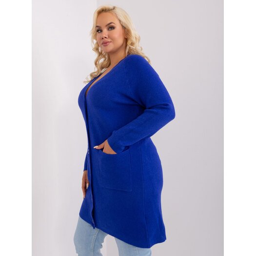 Sweter-PM-SW-PM-3732.10-kobaltowy