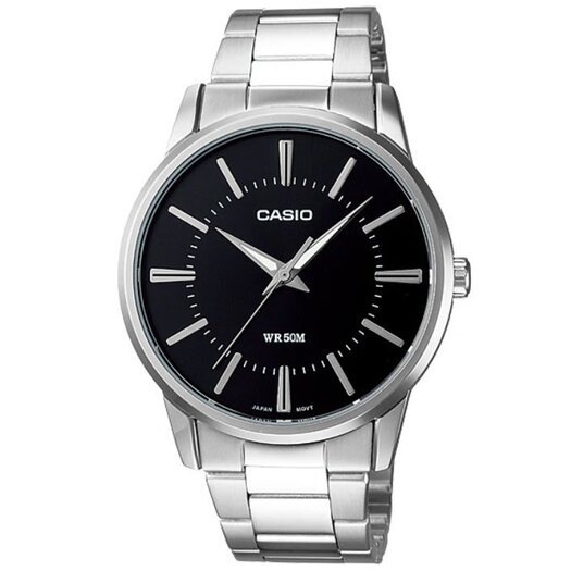 Laikrodis moterims CASIO LTP-1303D-1AVDF (zd591b) + BOX