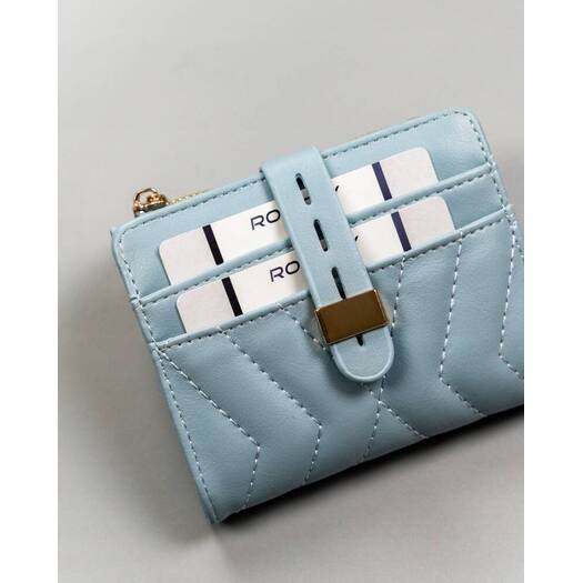 Leatherette wallet 4U CAVALDI 2303A