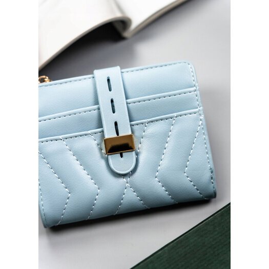 Leatherette wallet 4U CAVALDI 2303A