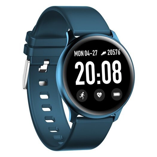 SMARTWATCH G. Rossi blue/blue SW010-3 (sg005d)