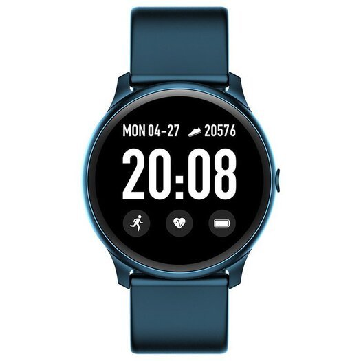 SMARTWATCH G. Rossi blue/blue SW010-3 (sg005d)